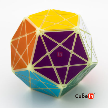 Cubo de estrella Tang Apate 