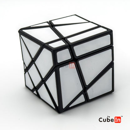ZePuzzles Crazy Fisher 2x3x3
