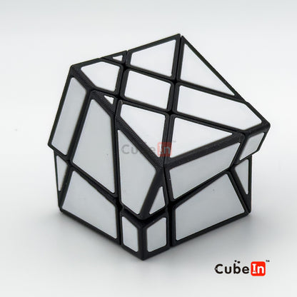 ZePuzzles Crazy Fisher 2x3x3