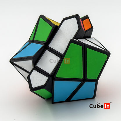 ZePuzzles Crazy Fisher 2x3x3