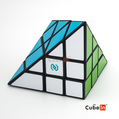 Cubo Hexaedro Diamétrico Zhecube