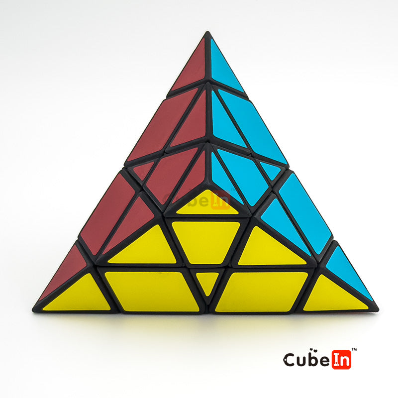 Cubo Hexaedro Diamétrico Zhecube