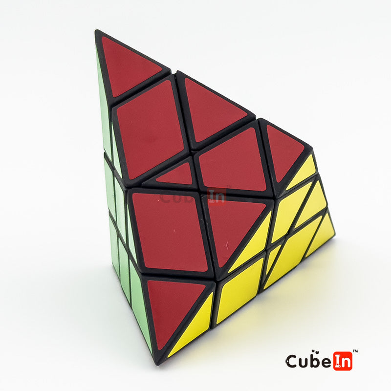 Cubo Hexaedro Diamétrico Zhecube