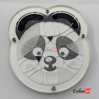 Verypuzzle #95 Головоломка «Панда»