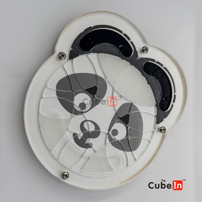 Verypuzzle #95 Головоломка «Панда»