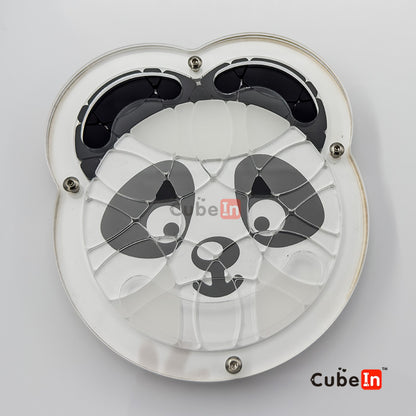 Verypuzzle #95 Головоломка «Панда»