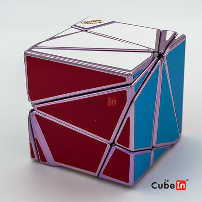 Jarra Insanity Cube Negra (Envío Gratis)