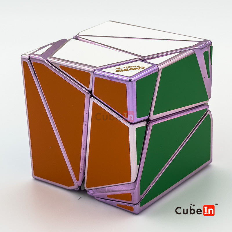 Jarra Insanity Cube Negra (Envío Gratis)