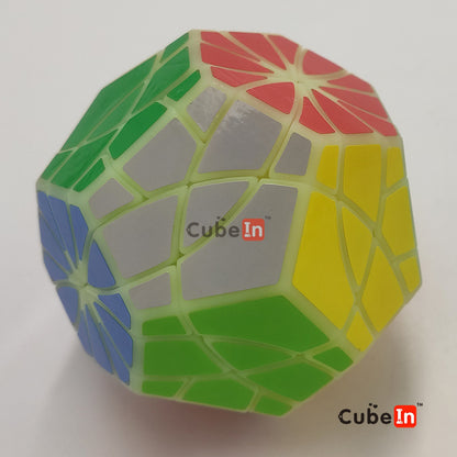 Tang Crystal Curse Cube (3D)