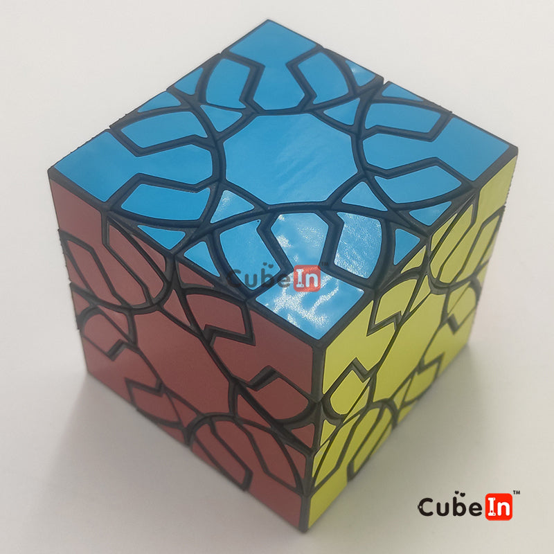 Zhecube – CubeIn