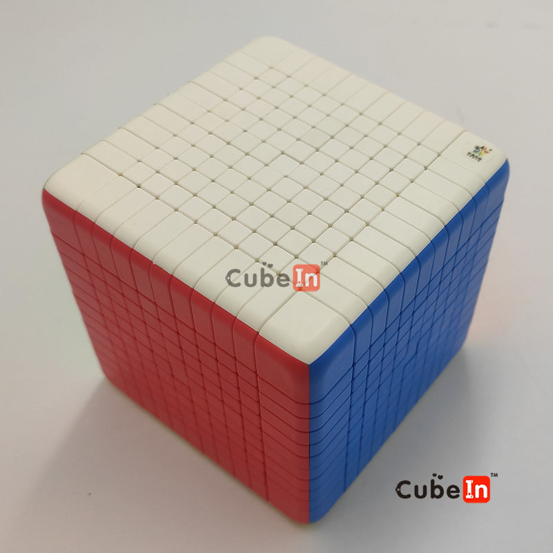 Yuxin 11x11 Cube Magnetic