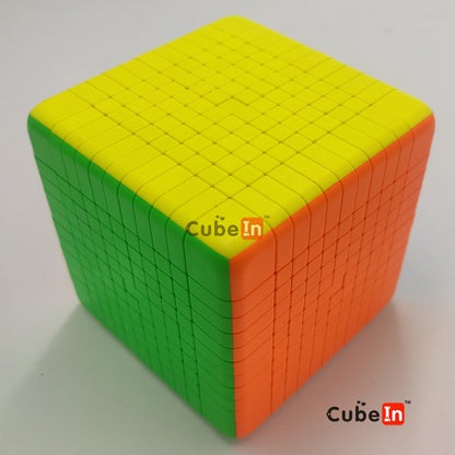 Yuxin 11x11 Cube Magnetic