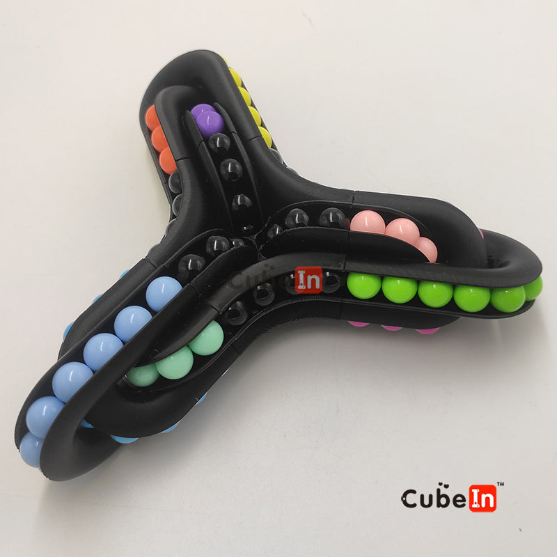 Трио и младше (рама, напечатанная на 3D-принтере)