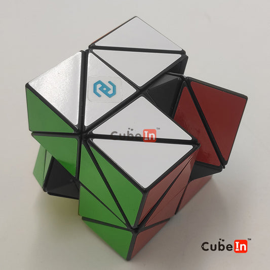 Zhecube Mezon Helicopter State