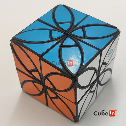Zhecube Lucky Clover Cube
