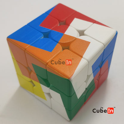 Ziina UV Printed 3x3 Cubes
