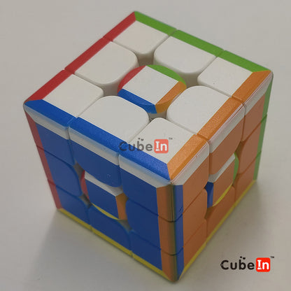 Ziina UV Printed 3x3 Cubes