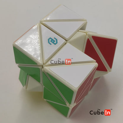 Zhecube Mezon Helicopter State