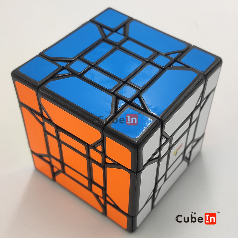 MF8 Son-Mum Cube II