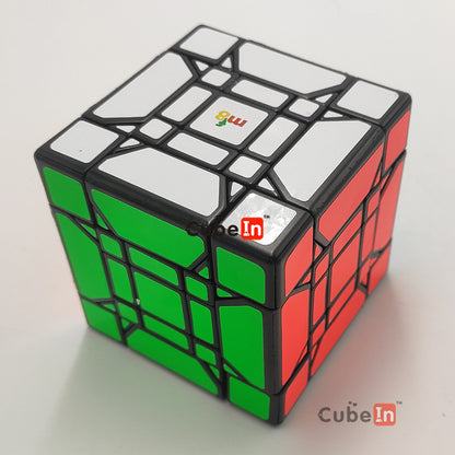 MF8 Son-Mum Cube II