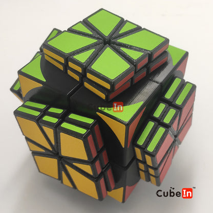 Xicube クロス デュアル 2x2 SQ キューブ