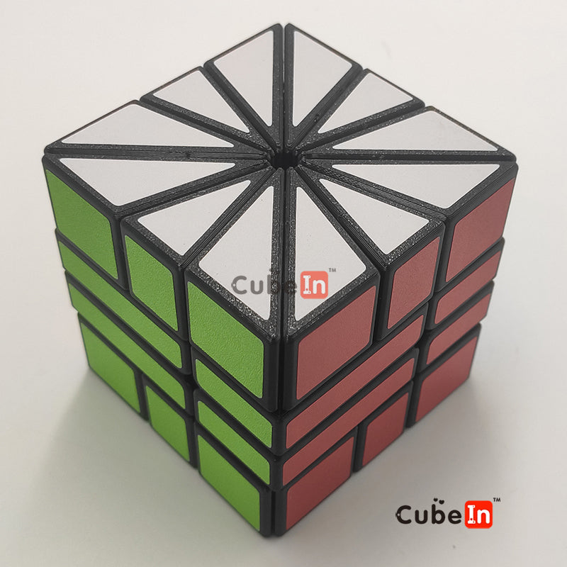 Xicube Windmill 2-Layer SQ-2