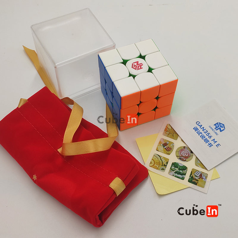 Gan356 Me X'mas Edition