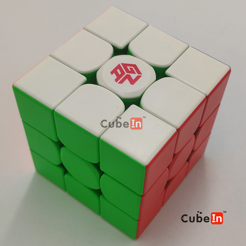 Gan356 Me X'mas Edition