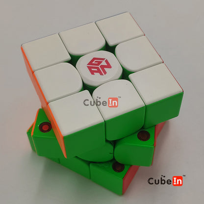 Gan356 Me X'mas Edition