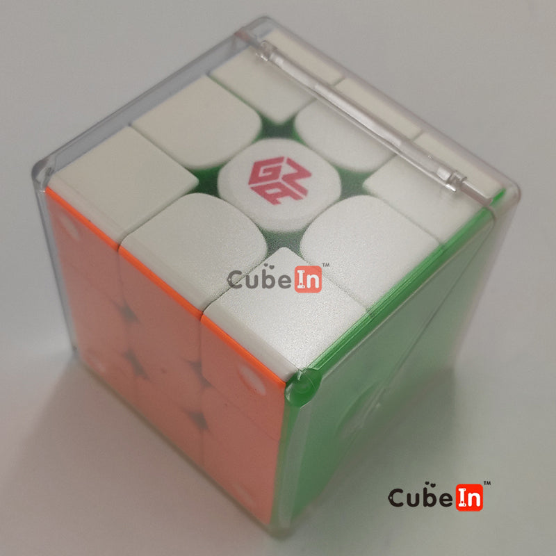 Gan356 Me X'mas Edition – CubeIn