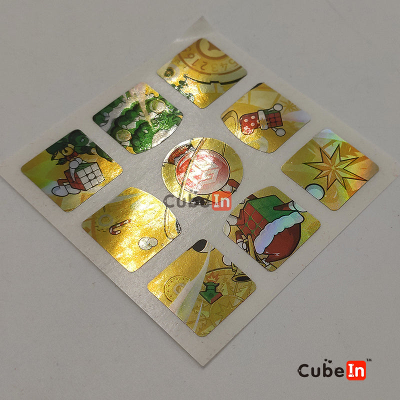 Gan356 Me X'mas Edition