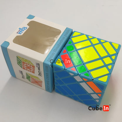 Mf8 精英斜转魔方