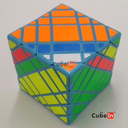 Mf8 精英斜转魔方