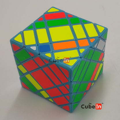 Mf8 精英斜转魔方