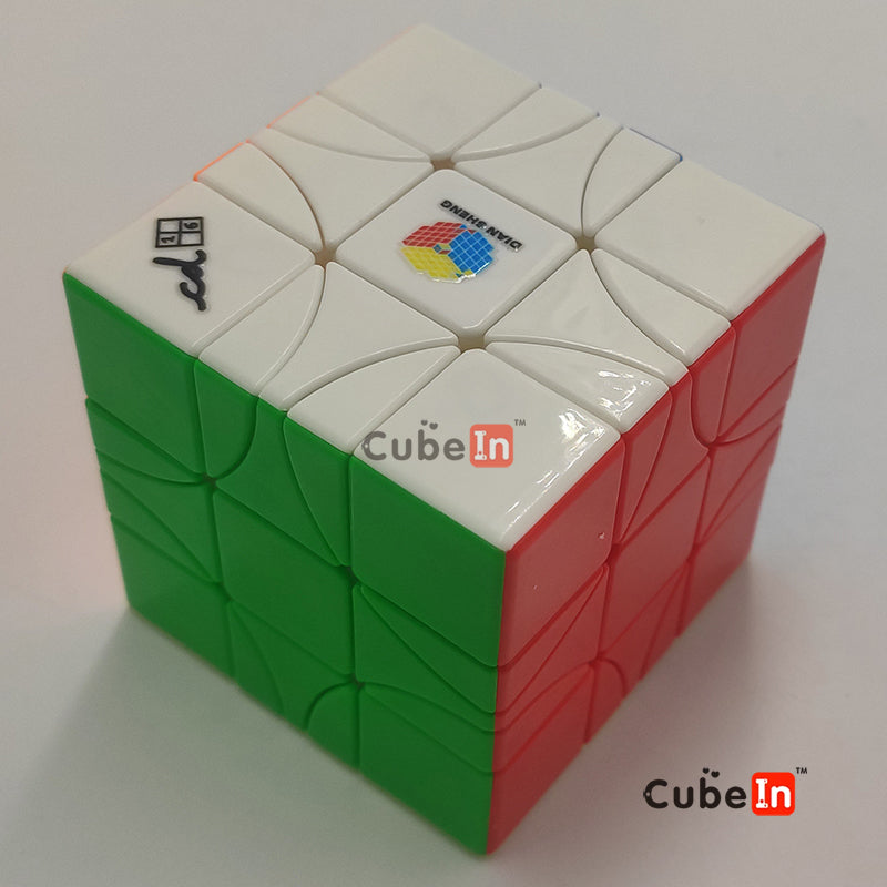 Diansheng Corner Turning 3x3 (Core M)