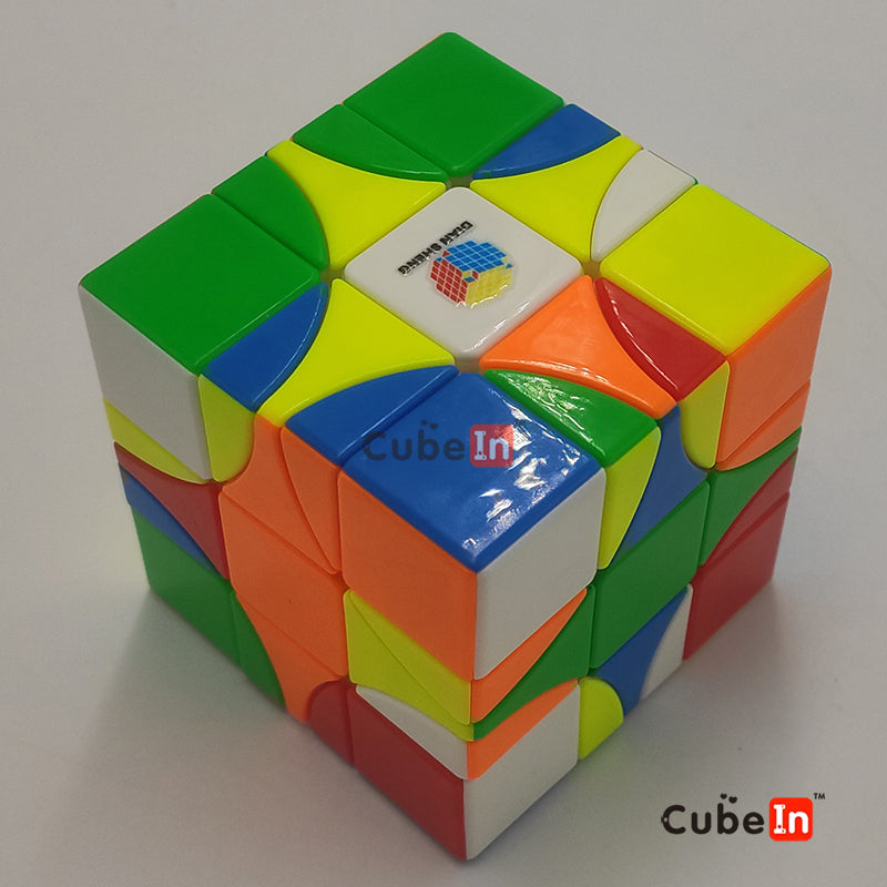 New Arrivals - Fresh Stock Twisty Puzzle cubes from CubeIn