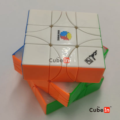Diansheng Corner Turning 3x3 (Core M)