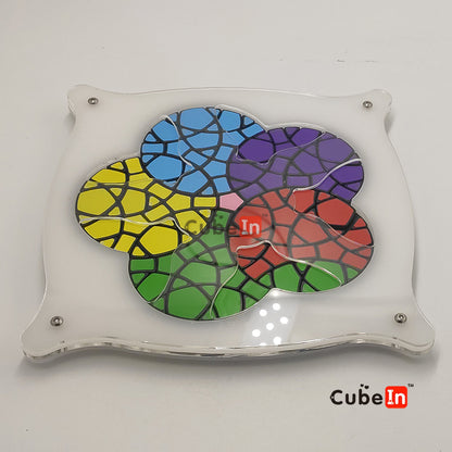 非常谜题天竺葵 V