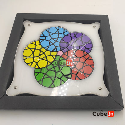 非常谜题天竺葵 V