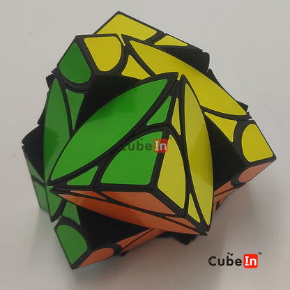 ज़ेक्यूब बाइनोकुलर स्क्यूब V2