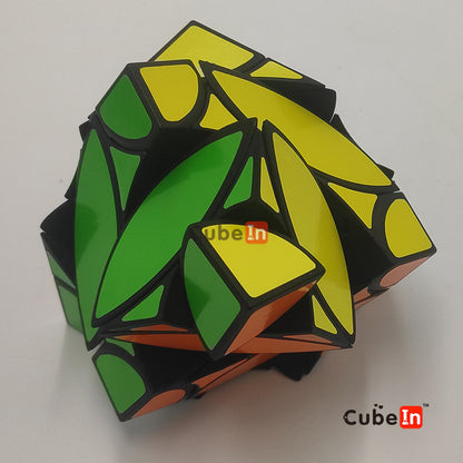 ज़ेक्यूब बाइनोकुलर स्क्यूब V2