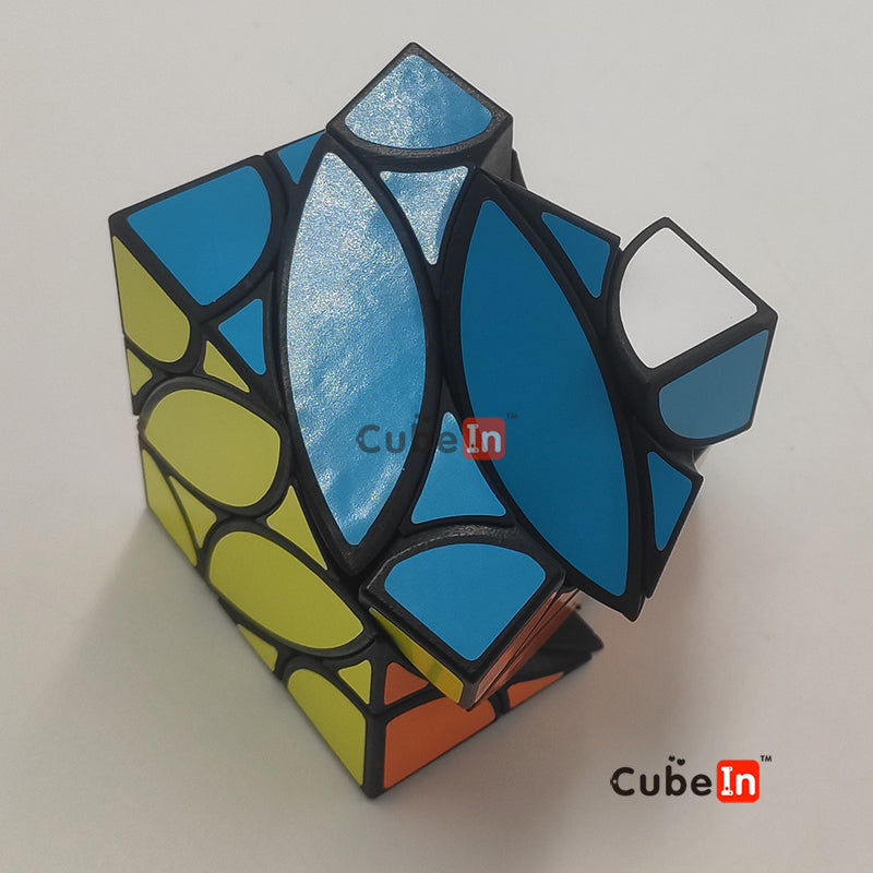 Zhecube – CubeIn