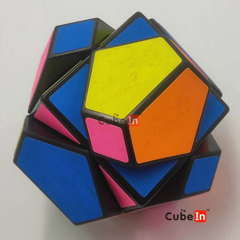 Old Stock- Polymorphix Cube