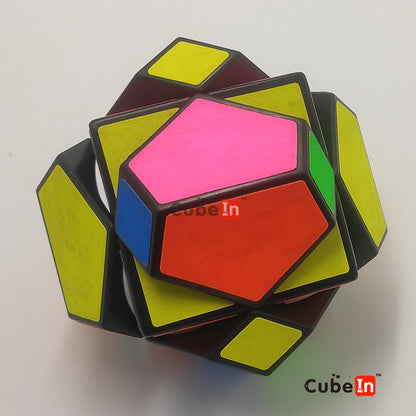 Old Stock- Polymorphix Cube