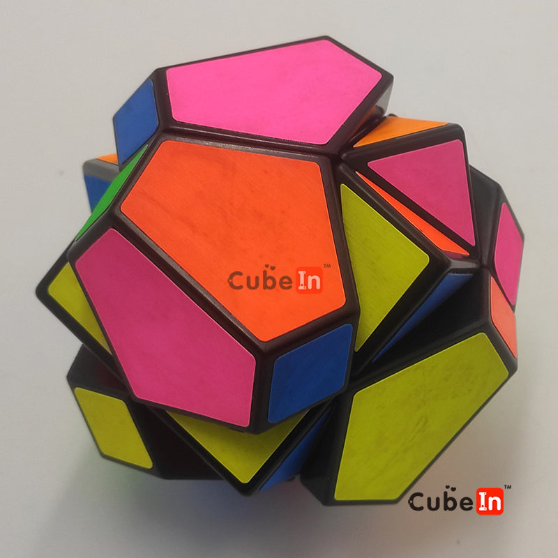 Old Stock- Polymorphix Cube