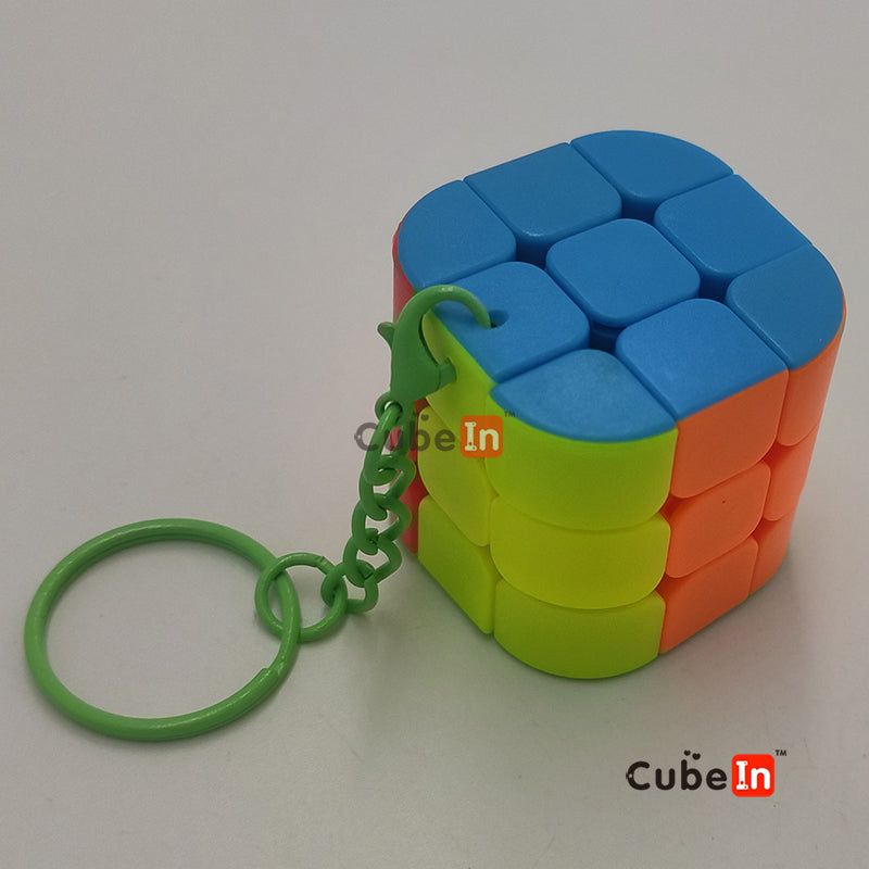 Серия креативных брелоков 3,5 см