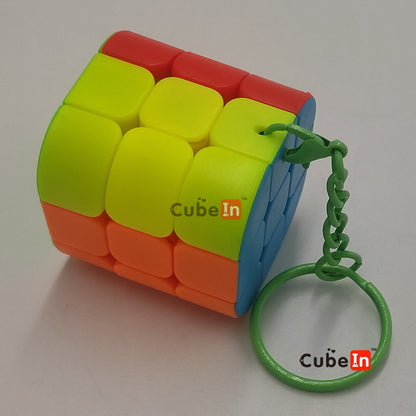 Серия креативных брелоков 3,5 см