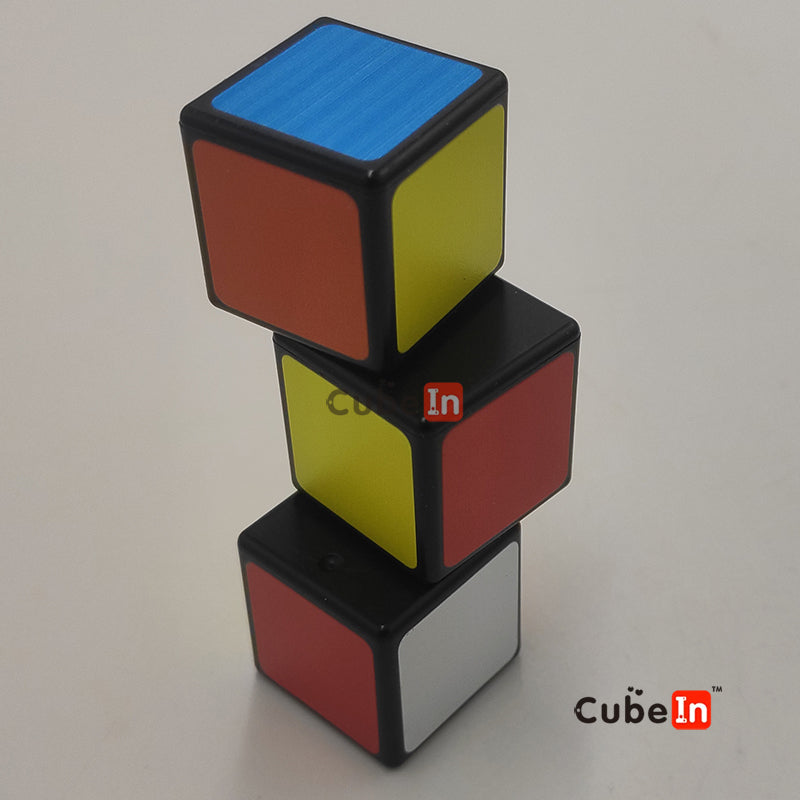 Куб 1x1x1