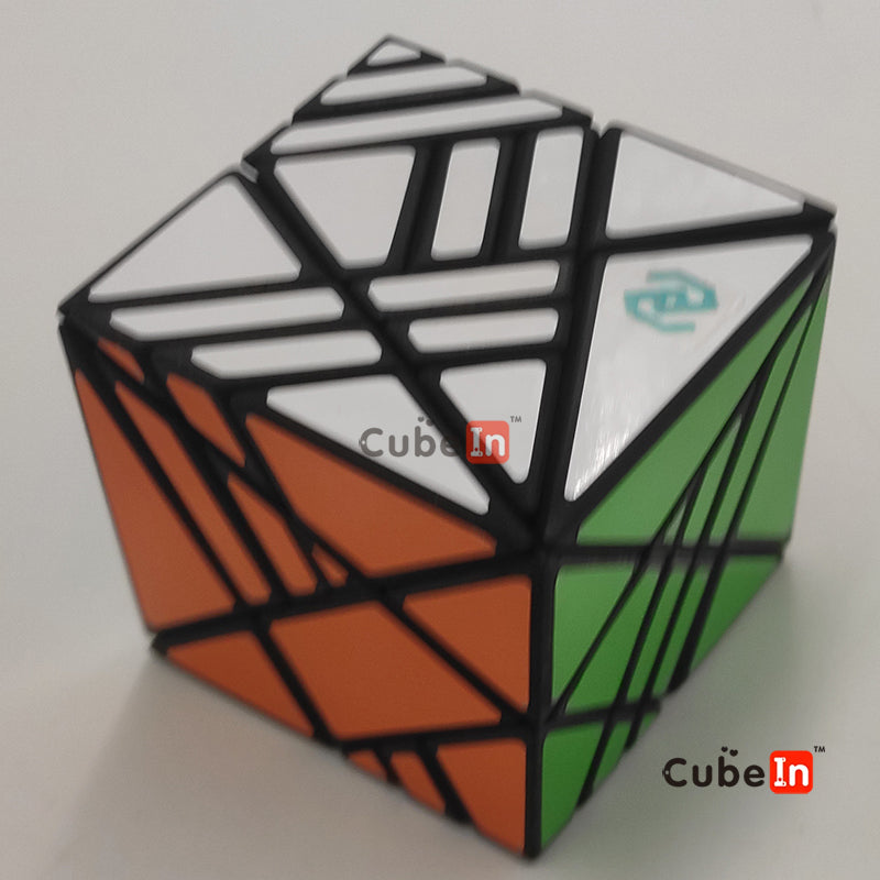 Axis cubes | Extreme 3x3 Shape-Shifting Puzzle - CubeIn