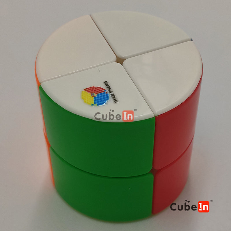 Diansheng Barrel 2x2